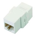 KS5E-RJ45 - Conector, Emenda para cabos UTP, Conector entrada…