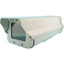 Airspace SAM-543 Outdoor aluminum container. Heater