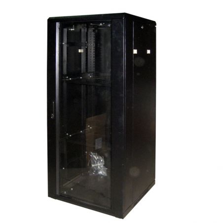 Airspace SAM-776N Armoire murale Rack 27U de DDNSeur et taille…