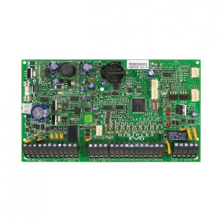 Paradox PCBEVO192 Circuit de rechange Digiplex EvoT de 8 zones…