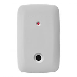 Paradox G550 Glass break detector via radio