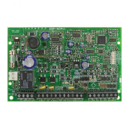 Paradox ACM12 4-Wire Access Control Module