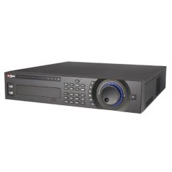 Dahua NVR4832 NVR IP 32 channel. H.264/MJPEG