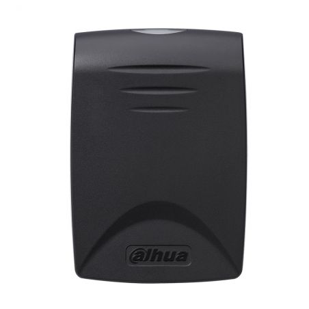 Dahua ASR1100B Lector RFID Mifare de control de accesos…