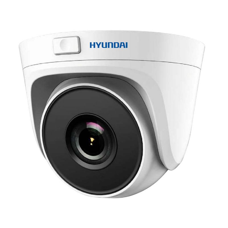 Hyundai HYU-418 IP dome with IR of 20~30m, for outdoors of 2 MP