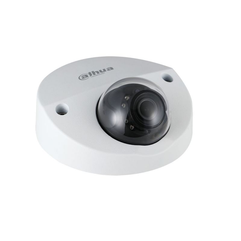 Dahua HAC-HDBW2241F-A Dôme fixe 4 en 1 StarLight avec Smart IR…