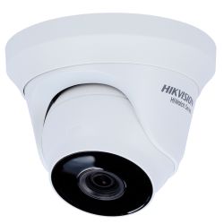 HIKVISION Hiwatch HWT-T220-M Dôme fixe Série HIKVISION HiWatch…