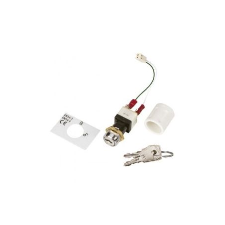 Honeywell 795-118 795-118 Kit llave acceso Nivel 2 para…