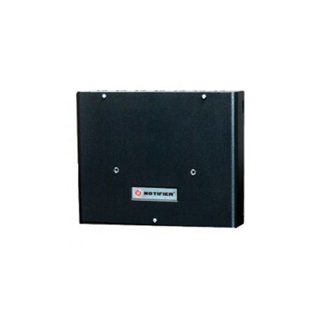 Notifier by Honeywell 002-439 Caja metalica para multimódulos