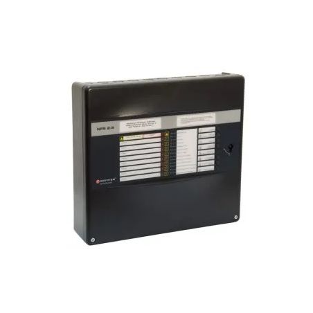 Honeywell 002-477-229 Central convencional micro procesada de 2…