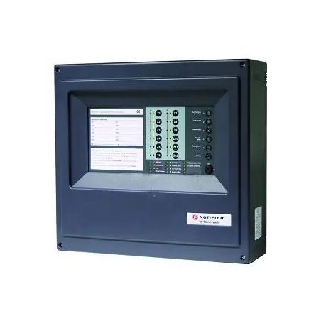 Notifier by Honeywell NFS4-Supra Central microprocesada de…