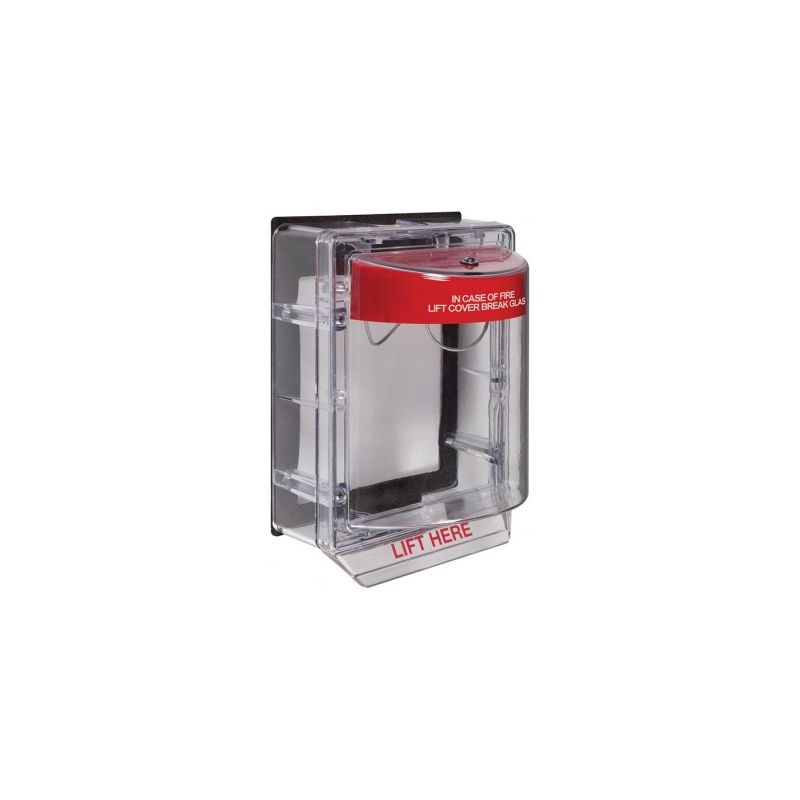 Notifier by Honeywell STI3150 Caja de protección para…