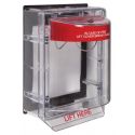 Notifier by Honeywell STI3150 Caja de protección para…