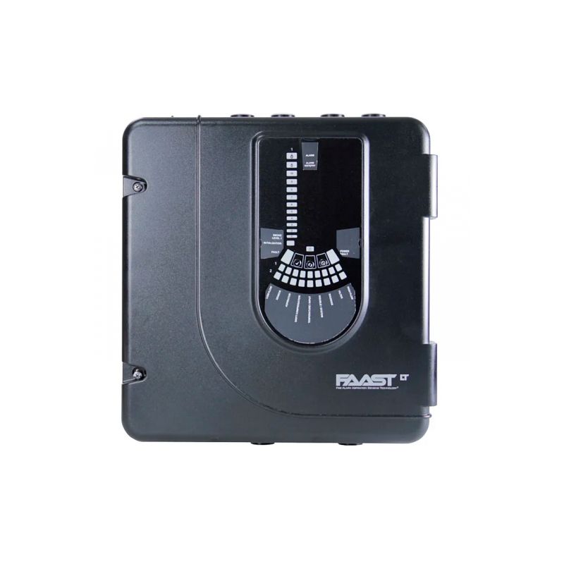 Honeywell NFXI-ASD11-HS SISTEMA DE ASPIRACION FAAST-LT P/ LAZO…