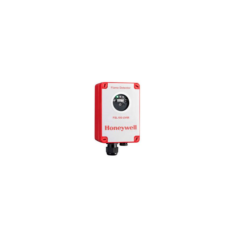 Notifier by Honeywell FSL100-UVIR FSL100-UVIR Detector de llama…