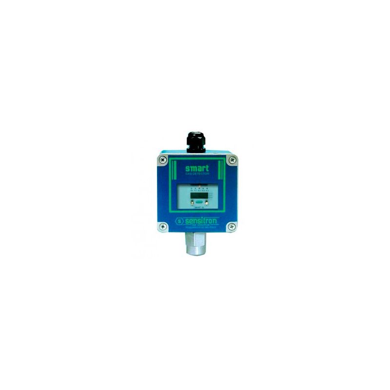 Honeywell S2642O2 DETECTOR DE TOXICOS, SONDA ELECTROQUIMICA DE…