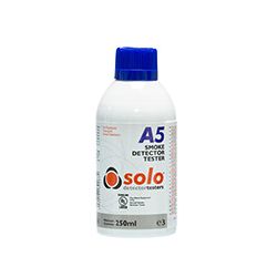 Honeywell SOLO-A5 SOLO-A5 Aerosol de gas ecológico e inflamable…