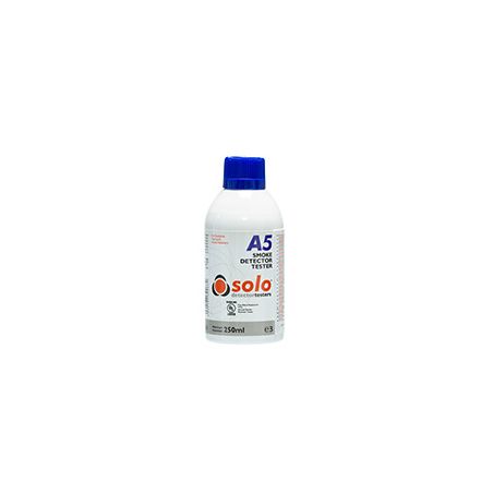 Honeywell SOLO-A5 SOLO-A5 Aerosol de gas ecológico e inflamable…