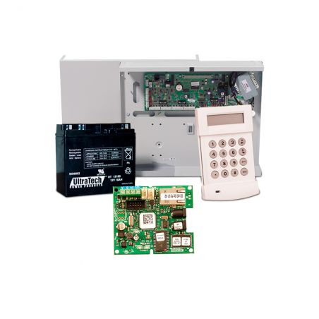 Honeywell C048-D-E1-KPDI Kit HONEYWELL compuesto por: 1x…