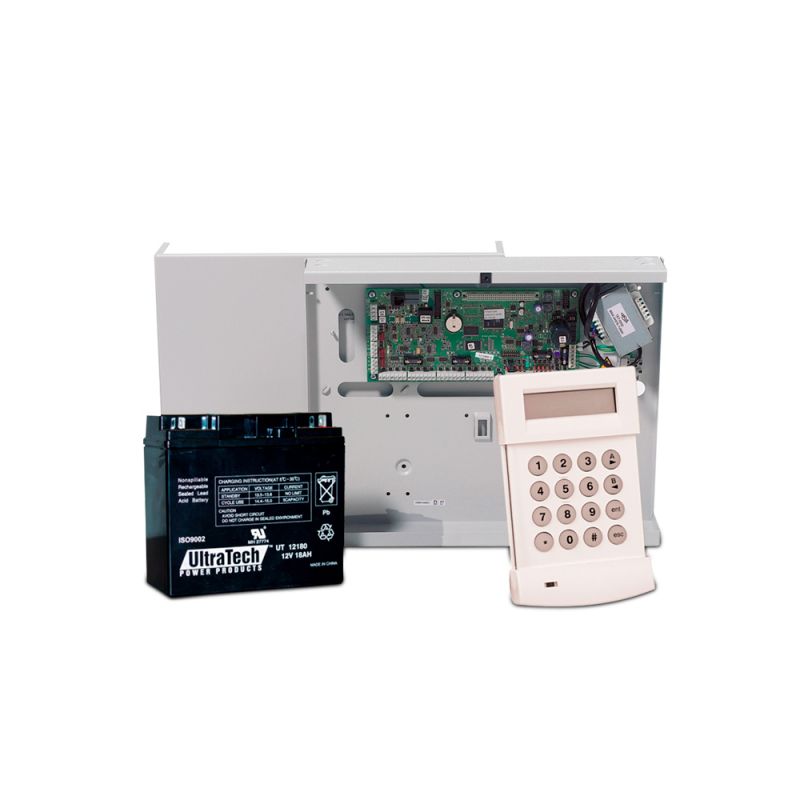 Honeywell C048-D-E1-PROX Kit HONEYWELL compuesto por: