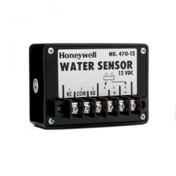 Honeywell 470-12 Sensor detector de inundacion con sonda