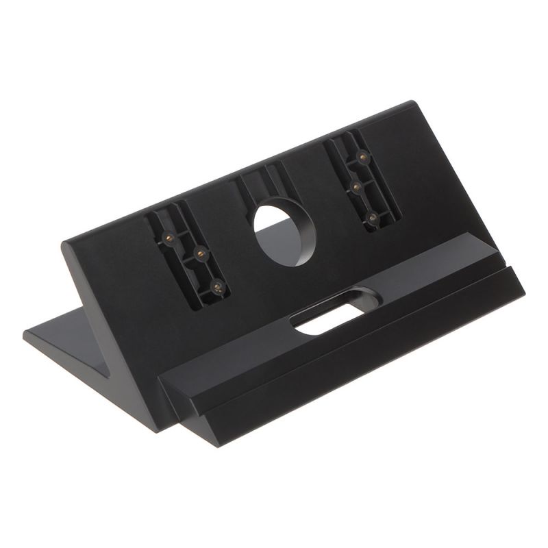 Dahua VTM123 Desktop bracket for VDP monitors VTH5221 series.