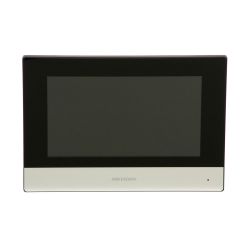 Hikvision DS-KH6320-WTE1 Monitor IP HIKVISION de interior