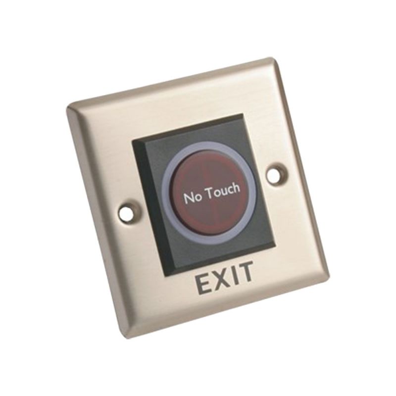 Dahua ASF908 Dahua contactless exit push button