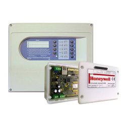 Notifier by Honeywell NOTIFIER-633 Kit NOTIFIER compuesto por: