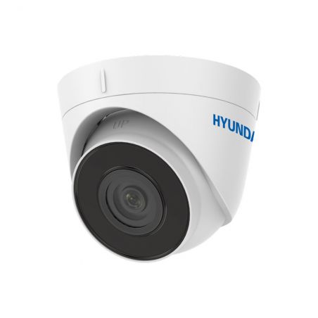 Hyundai HYU-922 HYUNDAI Next Gen IP fixed dome with Smart IR 30m…