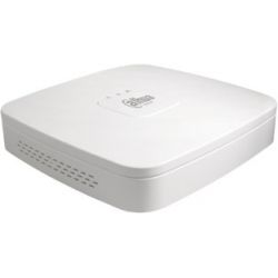 Dahua NVR4108 NVR IP  8 channels. H.264/MJPEG