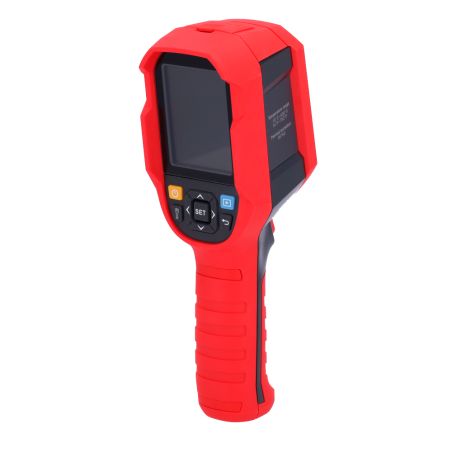 Safire UTi85A - Portable Thermographic Camera, Real-time body…