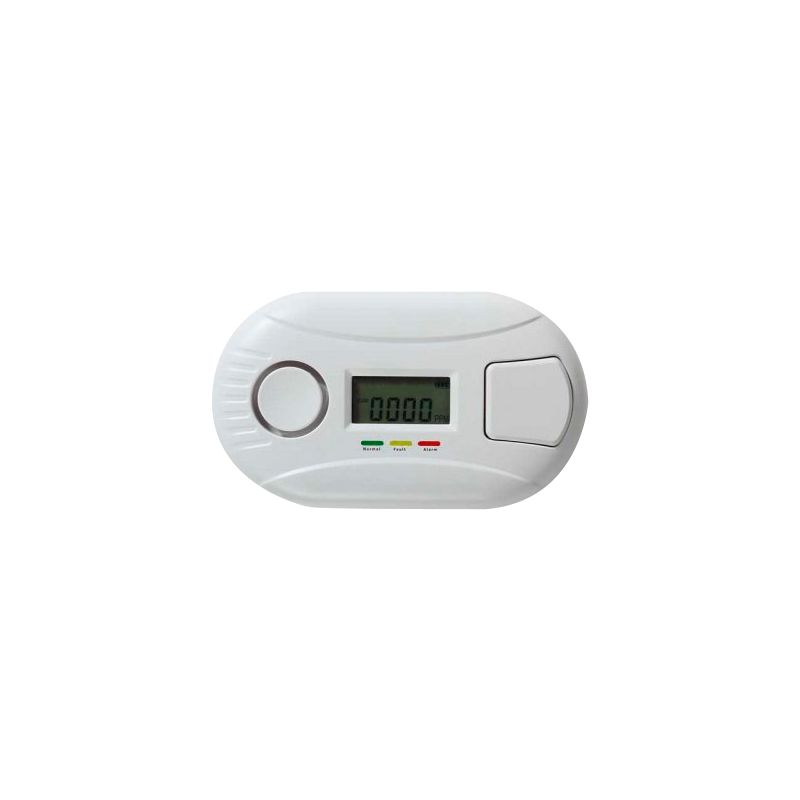 Anka ANKA-832 - Stand-alone CO detector ANKA, Battery life 10 years,…