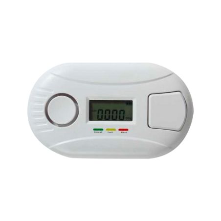 Anka ANKA-832 - Stand-alone CO detector ANKA, Battery life 10 years,…