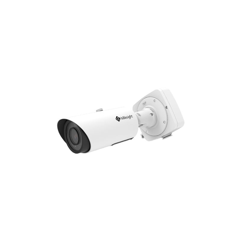 Milesight MS-C2962-TFILPC-0722 - Câmara IP LPR 2 Mpx, 1/2.8\" Progressive Scan CMOS,…