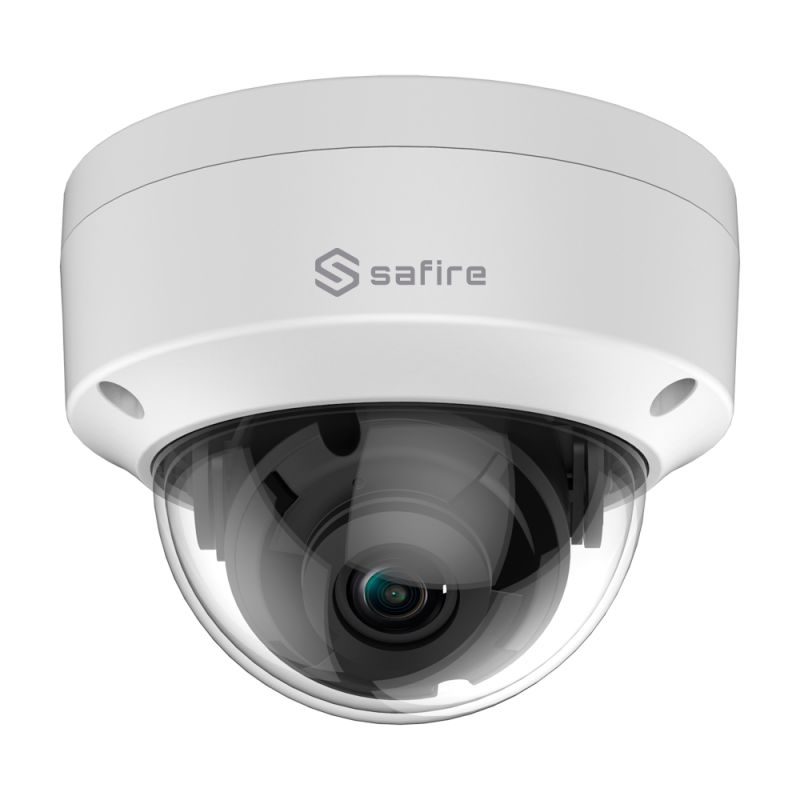 Safire SF-D836P-5PTVI - Cámara Domo Safire Gama PRO, 5 Mpx high performance…