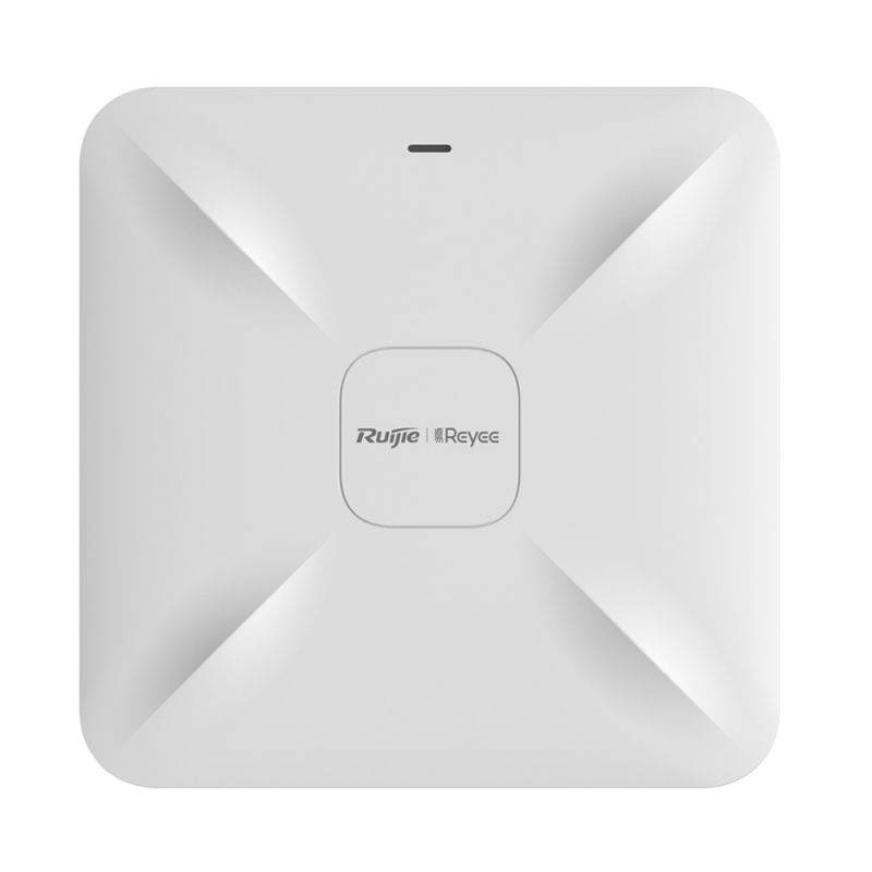 RG-RAP2200E - Reyee, Ponto de acesso Wifi5, Frequência 2.4 e 5 GHz…