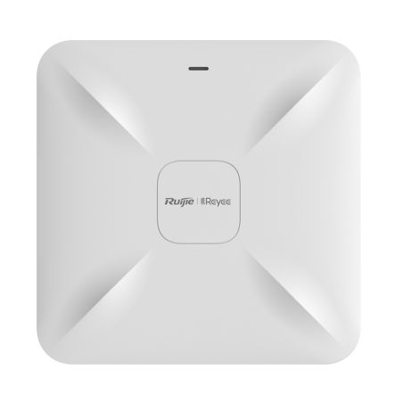 RG-RAP2200E - Reyee, Ponto de acesso Wifi5, Frequência 2.4 e 5 GHz…