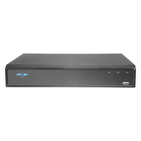 X-Security XS-XVR3108-HV - DVR 5n1 X-Security, 8 CH HDTVI / HDCVI / AHD / CVBS /…