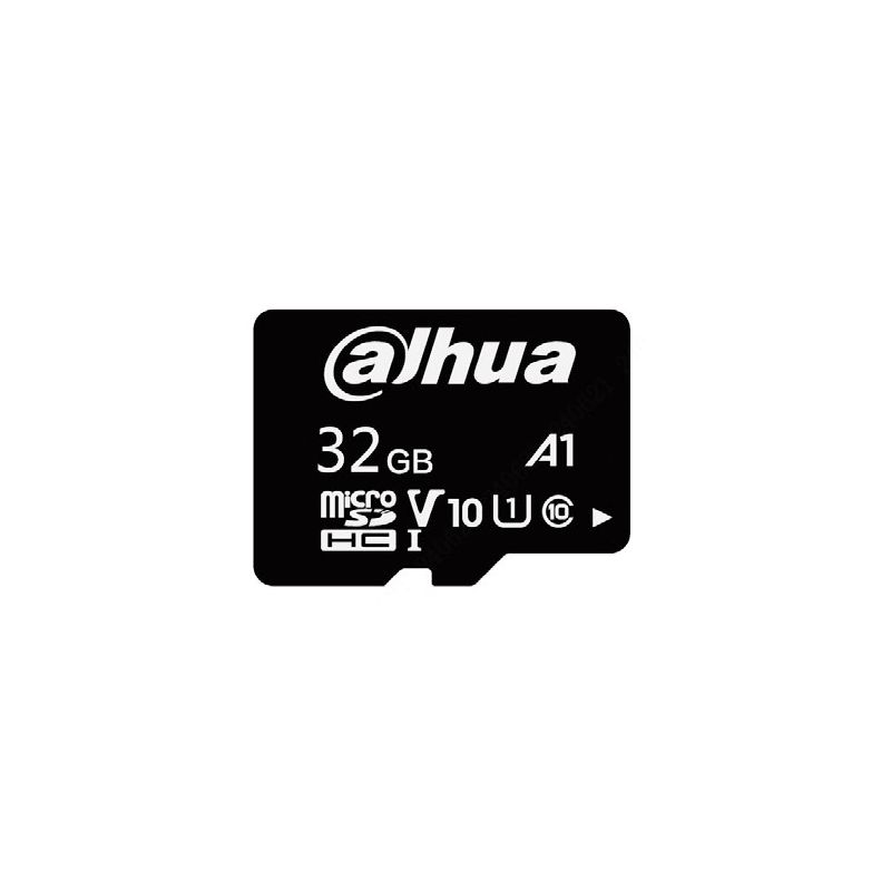 Code DAHUA TF-L100-32GB Carte Micro SD 32 Go