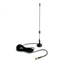 Inim SmartLink/REM-ANT Antena GSM remota con base magnética…