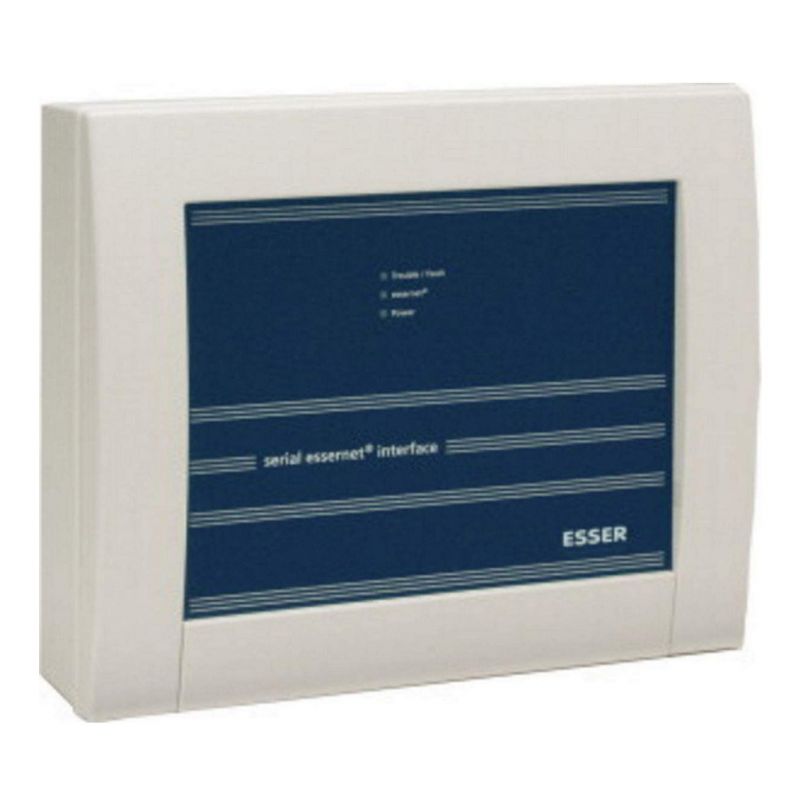 Esser 788606 HOUSING FOR ESSERNET SERIAL INTERFACE