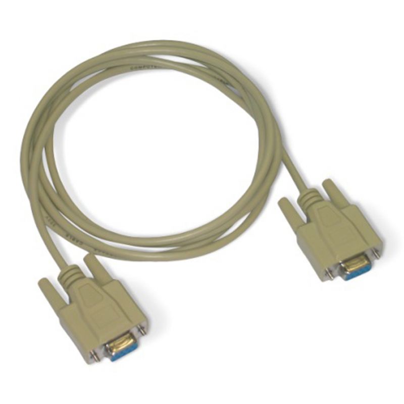 Inim LINK232F9F9 Cable RS232 para conexión de dispositivos INIM…