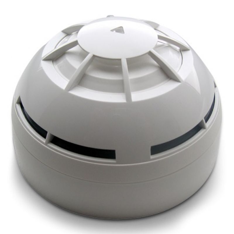 Inim SG100 Optical smoke detector via radio