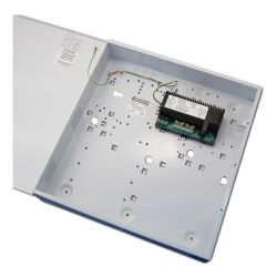 Kilsen STX2402-E Fonte de alimentação inteligente 24Vdc/2A+0,7A