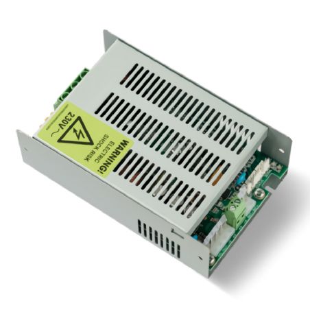 Inim IPS12060S Fuente de alimentación sin caja, 13.8V / 3A