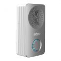 Dahua DS11 Surface doorbell with built-in IP WIFI speaker for…