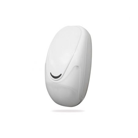 Amc elettronica MOUSE-02 Detector de tecnologia dupla com…