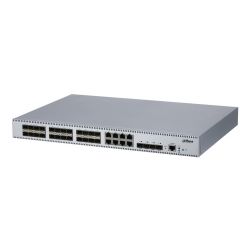 Dahua PFS5936-24GF8GT4XF Commutateur 24 ports Gigabit SFP + 8…