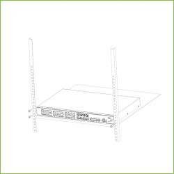 Dahua PFS5936-24GF8GT4XF Commutateur 24 ports Gigabit SFP + 8…